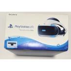 PlayStation VR PlayStation Camera 同梱版【メーカー生産終了】
