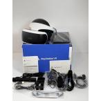 PlayStation VR PlayStation Camera 同梱版【メーカー生産終了】