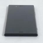ソニー(SONY) au Xperia XZ1 SOV36 Black 白ロム