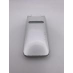 AU GRATINA KYF37 WHITE 　ガラケー 　白ロム