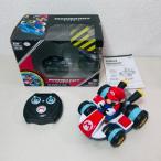 RC マリオカート マリオ(Jakks PACIFIC)