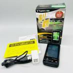 ユピテル(YUPITERU) Yupiteru GOLF YGN6200 電源_DC3.7V(内蔵リチウムイオン電池) ディスプレイ_3.2インチTF