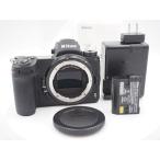Nikon ミラーレスカメラ 一眼 Z7 ボディ