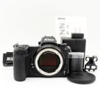 Nikon ミラーレスカメラ 一眼 Z6 ボディ ブラック