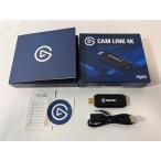 Elgato Cam Link 4K [録画・配信用コンパ