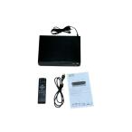 REGZA レグザ ブルーレイプレーヤー HDMI 再生専用 DBP-S500