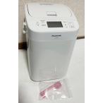 パナソニック ホームベーカリー 1斤タイプ 20オートメニュー ホワイト SD-SB1-W