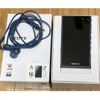 ソニー ウォークマン 16GB Aシリーズ 