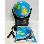 ドウシシャ しゃべる地球儀 パーフェクトグローブ ネオビジョン PERFECT GLOBE Neo Vision PG-NV15