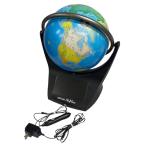 ドウシシャ しゃべる地球儀 パーフェクトグローブ ネオビジョン PERFECT GLOBE Neo Vision PG-NV15