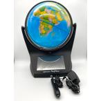 ドウシシャ しゃべる地球儀 パーフェクトグローブ ネオビジョン PERFECT GLOBE Neo Vision PG-NV15