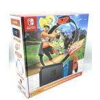 Nintendo Switch リングフィット アドベンチャー セット