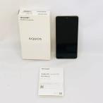 シャープ AQUOS sense4 lite 楽天版SIMフリー SH-RM15