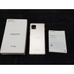 シャープ AQUOS sense4 lite 楽天版SIMフリー SH-RM15