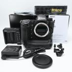 Nikon ミラーレスカメラ 一眼 Z9 ボディ black