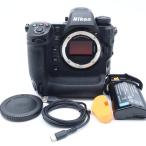 Nikon ミラーレスカメラ 一眼 Z9 ボディ black