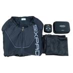 シックスパッド ホームジム専用 パワースーツ トップ/SIXPAD HOME GYM専用 Powersuit Top コントローラーセット MTG [