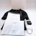 シックスパッド ホームジム専用 パワースーツ トップ/SIXPAD HOME GYM専用 Powersuit Top コントローラーセット MTG [