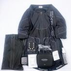 シックスパッド ホームジム専用 パワースーツ トップ/SIXPAD HOME GYM専用 Powersuit Top コントローラーセット MTG [