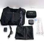 シックスパッド ホームジム専用 パワースーツ トップ/SIXPAD HOME GYM専用 Powersuit Top コントローラーセット MTG [