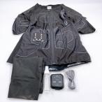 シックスパッド ホームジム専用 パワースーツ トップ/SIXPAD HOME GYM専用 Powersuit Top コントローラーセット MTG [