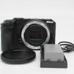 Nikon ニコン ミラーレス一眼 Z30 ボディ Zマウント APS-C 動画 Vlogブラック