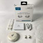 ショッピングSleep Anker Soundcore Sleep A10 （ワイヤレスイヤホン Bluetooth 5.2）【完全ワイヤレスイヤホン / IPX4防水規格