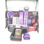 仮面ライダーギーツ 変身ベルト DXヴィジョンドライバー