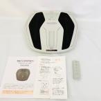 シックスパッド フットフィット/SIXPAD Foot Fit + 公式ショッパー (Foot Fit Lite:グレー)