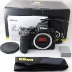 Nikon ミラーレス一眼 Z50II ボディ APS-C Zマウント
