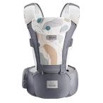 抱っこひも ヒップシート