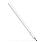 ショッピングタッチペン USGMoBi タッチペン iPad対応 ペンシル パームリジェクション搭載 オートスリープ機能 高感度 1mm極細ペン先 軽量 遅れなし USB充電