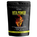 VITAS(baitas) VITA POWERbita power maca zinc multi vitamin 120 bead 