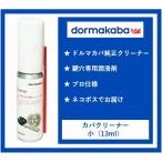 dormakaba Kabacleaner（13ml）カバ クリーナー 鍵穴 スプレー ミニ 潤滑剤 クリーニング ドルマカバ ドア 送料無料