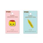 feki значок feki kun камера клей значок герой симпатичный 