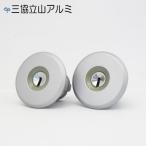 ショッピングアルミ 三協アルミ 玄関ドア 鍵交換用シリンダー2個セット GOAL STK D9キー ラフォースシリーズ フレディア モダーニ ナチュレ デライト プロディ　WD5118