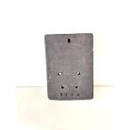 ADA DOOA tera plate 7cm×11cm