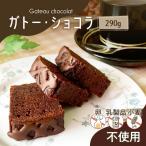 【 洋菓子 】 ガトー ・ ショコラ 送