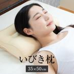 いびき枕 35 × 50 cm （仕上りサイズ