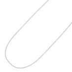  колье цепочка только 45 см хирургический нержавеющая сталь 316L производства низкий металл аллергия metal red beans симпатичный простой женский подарок . покупка 