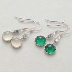 丸型ラウンド揺れる金属アレルギー対...