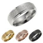  кольцо женский мужской хирургический нержавеющая сталь коврик глянец линия .. маленький ширина широкий широкий простой ... добрый металл аллергия соответствует 