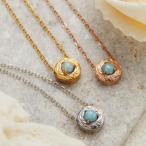 ネックレスペンダントレディースサージカルステンレス316Lハワイアンジュエ...