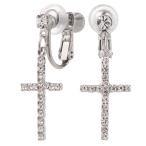 イヤリング 24金 プラ�