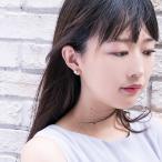 Yahoo! Yahoo!ショッピング(ヤフー ショッピング)ピアス レディース 24K 純金 スタッド コットンパール 6mm 小ぶり 日本製 金属アレルギー対応 ニッケルフリー 20G 爆買