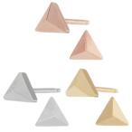 スタッドピアス 日本�