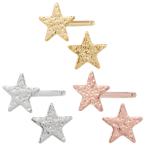 スタッドピアス 日本�