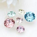 Yahoo! Yahoo!ショッピング(ヤフー ショッピング)[ナパ]NAPA スタッドピアス 6点セット 樹脂ポスト ノンアレルギー カラーストーンセット オシャレ シンプル キュート デイリー ピアスコーディ