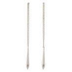 Yahoo! Yahoo!ショッピング(ヤフー ショッピング)剣先バーが揺れる ジプシーミニアメリカンピアス長さＭＩＮＩ 爆買