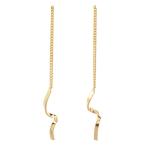 Yahoo! Yahoo!ショッピング(ヤフー ショッピング)スパイラルバー[螺旋状棒]が揺れる ジプシーミニアメリカンピアス長さＭＩＮＩタイプ 爆買